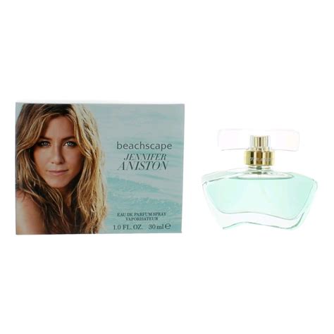 jennifer aniston perfume dupe|beachscape jennifer aniston perfume.